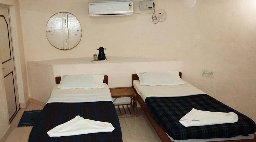 Kishkinda Heritage Resort, Hampi 4